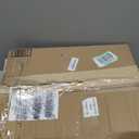 Electric Slot Car Race Track Sets - 1:43 Race Car Track Sets with 4 Slot Cars with Headlights, 2 Hand Controllers, Dual Racing Game Lap Counter, Birthday, Toys for Kids