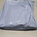 2 Pack Under Drawer Organizer, Slide Out Under Desk Storage, Self Adhesive Drawer Attachment for Office, School, Home, Hidden Desktop Organizer for Office Supplies & Home Essentials (Black)