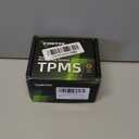 TPMS Sensor,GM 315Mhz Tire Pressure Monitoring Sensor Compatible for Chevy Silverado GMC Cadillac Buick Pontiac Saturn Hummber Saab Replace#13598771 13598772 13586335 13581558 4 Pack