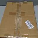 Gas Stove Cover Plate, 15.7 Inch x 11.8 Inch x 2 Inch Iron Gas Stove Cover for Home and Kitchen (Medium)