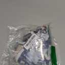 Reusable Dog Diapers Female Washable, Premium Doggie Diaper for Dogs, Pack of 3, Highly Absorbent Small Dog Diaper for Heat, Incontinence and Puppy Training(S)