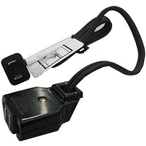 Deep Fryer Magnetic Cord For Presto 85691 9982 0546607 0541106
