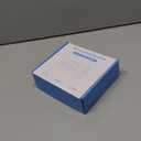 Kakyanill European Travel Plug Adapter, EU/UK/US Travel Plug Adapter Power Strip, 6 AC Outlets, 4 USB Ports (2 USB C), 3ft Wrapped Around Extension Cord, Universal Travel Adapter