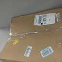 5304508067 Crisper Drawer Cover with Glass Compatible with Frigidaire Crosley Kenmore Refrigerator, Replacement Part 5304508410 5304519462 4583355 AP6230468 PS12071129 EAP12071129