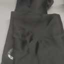 NICETOWN Black Out Curtains for Bedroom 84 inches Long - Light Reducing Thermal Insulated Solid Grommet Curtains/Panels/Drapes for Living Room (Set of 2, W52 x L84)