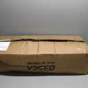 D3SEA Inflatable Stand Up Paddle Board for All Skill Levels, Includes Adjustable Paddle, Leash, Pump, Travel Backpack & Waterproof Bag - Ultra-Light, Wide & Stable Non-Slip Deck