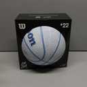 WILSON Caitlin Clark Envision Basketballs (Size 6 - 28.5")