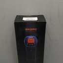 INKBIRD Wifi Sous Vide Cooker, 1000W Sous Vide Machine, Remote Control Immersion Circulator with APP Recipes Timer Alarm Mobile Notification 3D Water Heating Ultra-Quiet