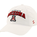 Pacific Headwear NCAA Men's Trucker Snapback Cap, Adjustable Size