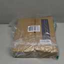 Star Christmas Tree Toppers, 9 Inch Metal Glitter Gold Christmas Tree Ornament Set for Outdoor Christmas Decorations Indoor 2023