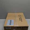 Boppy Nursing Pillow - Ergonomic Bottle & Breastfeeding Pillow with High, Firm, Large Area, Water-Repellent Cushion with Washable Cover; Baby Safety Alliance Verified - Oatmeal Boucle