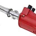 A-Team Performance Marine Electronic Ignition Distributor EFI - Enhances Engine Performance - Reliable Distributor Cap - Ideal for V6 4.3L Engines - Red Cap - Marine Distributor - S10 V8 Swap Radiator