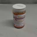 AAwipes Lead Test Swab Kit (60 Rapid Home Testing Swabs) 30-Second Results. Dip in Water. Home Use for - Painted, Jewelry, Ceramics, Wood (LS60)