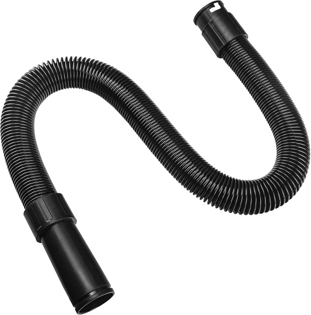 303239005 Clear Upper Hose Assembly Compatible with Hoo-ver H71251 H70935 H70900 H70905 UH72630 Upright Vacuum Cleaners