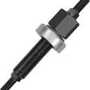 Harmonic Balancer Installation Tool Fits Chevy SBC BBC Replacement 66515