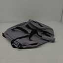 Glacier Edge Backpack Grey