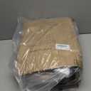 Vorykido Potty Training Seat, 2 in 1 Potty Training Toilet with Step Stool for Boys Girls, Toddler Toilet Seat with Stabilizer Crossbar, Anti-Slip Pads and Splash Guard, Pink