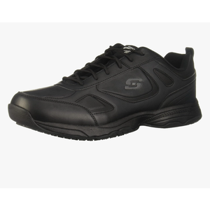 Skechers Men's Dighton Athletic Work, Size 6