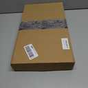 Bohemian Ceramic Bowls Set, 4.5 Inch Porcelain Cereal Bowls, Vintage Boho Style for Rice, Soup, Cereal, Salad, Decorative Set for Kitchen & Dining (Set of 5)