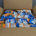 Cheetos Cheese Flavored Snacks, Puffs, 0.875 Ounce (Pack of 40) (EXP 07/14/26)
