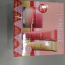 LANEIGE Berry Sweet Lip Trio Set | Lip Sleeping Mask Strawberry Shortcake & Mini Lip Glowy Balms in Berry & Vanilla