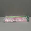 AULA 99 Key Keyboard, Wireless Gaming Keyboard Bluetooth Computer Keyboards Creamy Cute with Number Pad RGB Backlit Tri-Mode BT/2.4GHz/USB-C - Pink