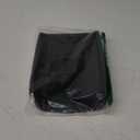 Car Armrest Cover TPE Non- Console Mat for Model Fit Interior Accessory Stylish Armrest Guard Against Scratches and Spills