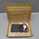 Seagate Portable 1TB External Hard Drive HDD  USB 3.0 for PC, Mac, PlayStation, & Xbox, 1-Year Rescue Service (STGX1000400) , Black