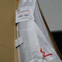 Visor Rain Guards Compatible with 2023-2026 Chevrolet Colorado GMC Canyon 4PCS Front and Rear in-Channel Window Visors Wind Deflectors Weather Shield for 2025 Chevy Colorado Accessories