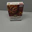 Nature's Path Organic Heritage Crunch Cereal, 14 oz (Pack of 1), Non-GMO (EXP 04/30/26)
