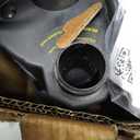 Acquaer Automatic Submersible Water Pump, 115V Sump Pump with 3/4 Garden Hose Adapter, High Flow Water Removal for Swimming Pool Cover Hot Tubs Flooded House Basement, 1/3 HP 2160 GPH