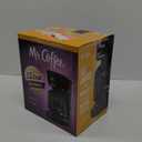 Mr Coffee 12Cup Programmable Coffee Maker