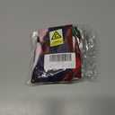 Christmas Bernese Mountain Dog Christmas Stockings Personalized Hanging Stocking Decorations for Family Xmas Holiday Party (One Size)