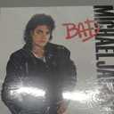 Bad, Michael Jackso