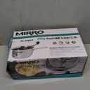 Mirro 50025 Foley Stainless Steel Healthy Food Mill Cookware, 3.5-Quart, Silver 