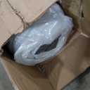 Zinus 12 Inch Queen Green Tea Memory Foam Mattress [New Version], Fiberglass Free, Medium Firm Feel, Zoned Pressure Relief, Certified Safe Foams & Fabric, Mattress in A Box (White)