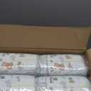 Huggies Size 3 Diapers, Little Snugglers Baby Diapers, Size 3 (16-28 lbs), 136 Count