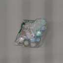 Bear Cake Toppers Blue Bear Balls Cake Decorations Ball Cake Topper for Boy Girl Birthday Party Baby Shower Cake Decorations