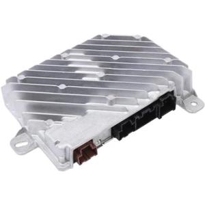 GM Genuine Parts 84813325 Radio Speaker Amplifier
