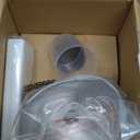 Pure Daily Care NanoSteamer Large 3in1 Nano Ionic Facial Steamer with Precise Temp Control  Humidifier  Unclogs Pores  Blackheads  Spa Quality  Bonus 5 Piece Stainless Steel Skin Kit (Silver)