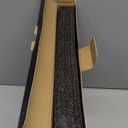 GE Smart Scale for Body Weight: Body Fat, BMI, Digital Bathroom Scale - 14 Body Composition Analyzer Health Monitor, Highly Accurate Bluetooth Weighing Scale with App 400 lb, 11 Inch (White)