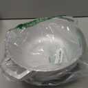 IMUSA Traditional Caldero made in Colombia with Lid, 4.8 Quart, Silver