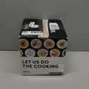 Aroma Housewares 8-Cup (Cooked) (4-Cup UNCOOKED) Digital Rice Cooker and Food Steamer (ARC-914D), White