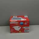 Huggies Size Newborn Diapers, Little Snugglers Baby Diapers, Size Newborn (up to 10 lbs), 84 Count, Packaging May Vary