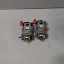 Allmost Compatible with Echo Carburetor FITS for Leaf BLOWERS PB-8010 PB-9010 A021004920 WYAB-1