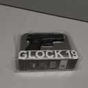 Umarex Glock 19 Gen3 .177 Caliber BB Gun Air Pistol