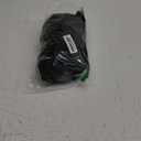 Ekaliy Womens Sexy Haltearr Deep V Neck Maxi Dress Sleeveless Backless Split Long Dress L