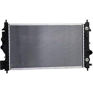 Radiator for Chevrolet Cruze 2014-2015 OE Replacement- P13509