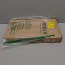 imprsv 3FT Block Marquee Letters Light Up Letters for Birthday Baby Shower Party Backdrop Decor, Large Light Up H for Wedding Decorations Engagement Party Decorations