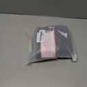 Boho Crochet Braids Pure Protein Fiber Close to Human Hair 14 Inch Goddess Box Braids with Soft Curls Bohemian Braids Crochet Hair for Black Women(14Inch 1B)